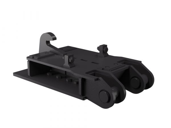 Ema Hitch Bolt S2 (Cable plough / Grading beam)