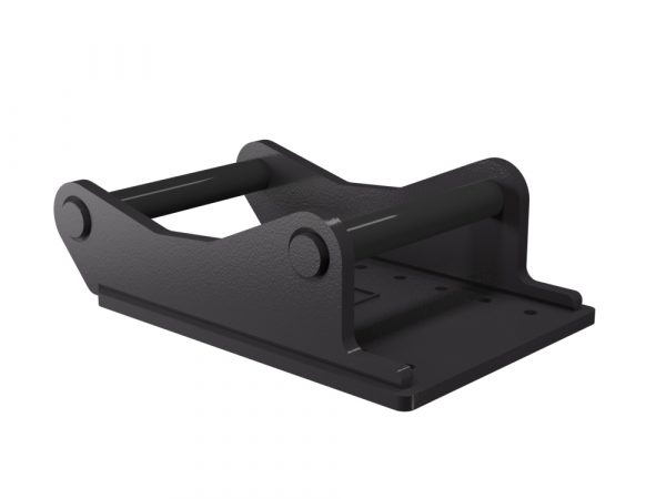 EMA Hitch Bolt S70 (Cable plough / Grading beam)